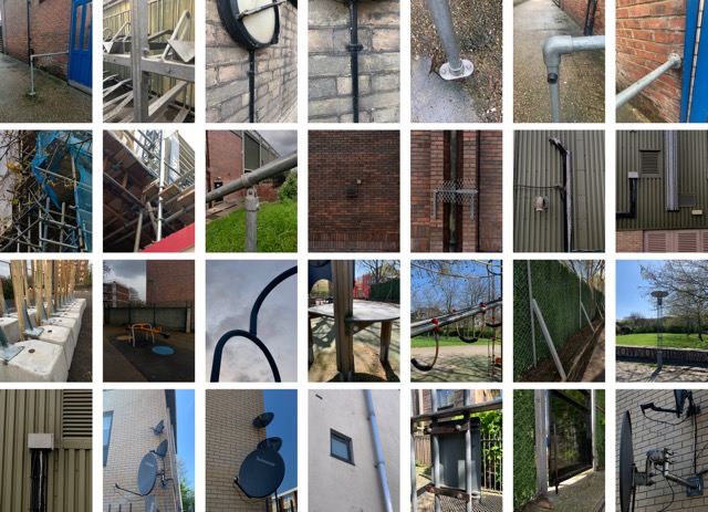 Mechanical Structure Survey