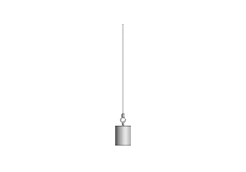 Gravity Anchor (Ballast)