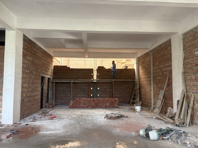 Construction site 2