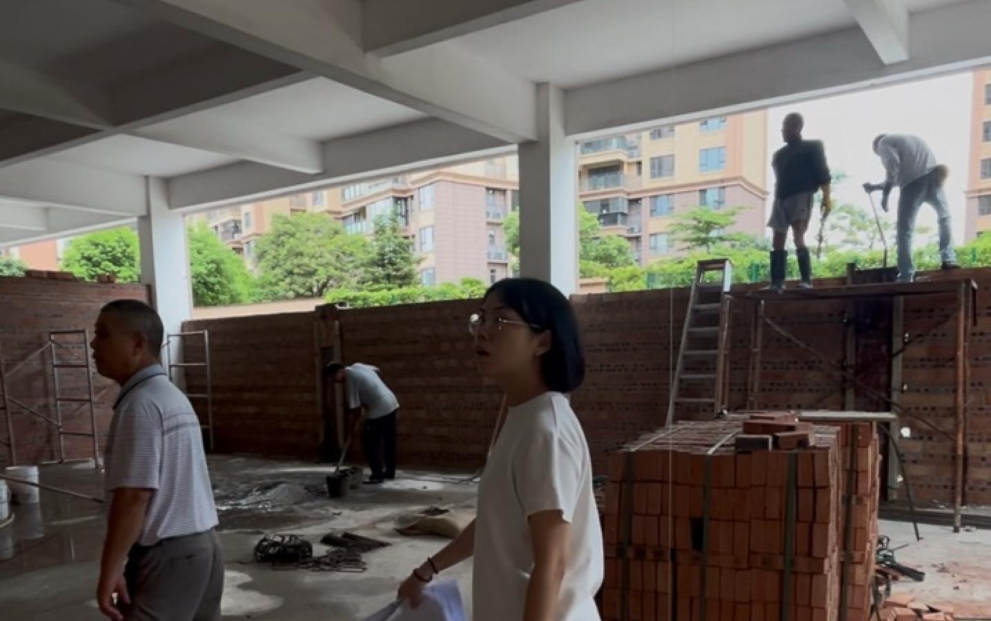 Construction site 3